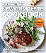 eBook (epub) Weight Watchers New Complete Cookbook, Smartpoints(TM) Edition de Weight Watchers