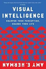 Livre de poche Visual Intelligence von Amy E Herman
