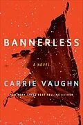 E-Book (epub) Bannerless von Carrie Vaughn