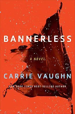 E-Book (epub) Bannerless von Carrie Vaughn