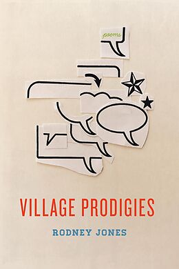E-Book (epub) Village Prodigies von Rodney Jones