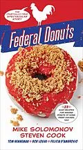 E-Book (epub) Federal Donuts von Michael Solomonov, Steven Cook, Tom Henneman