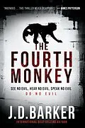 E-Book (epub) Fourth Monkey von J. D. Barker