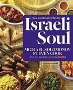 Fester Einband Israeli Soul von Michael Solomonov, Steven Cook