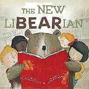 Livre Relié The New Libearian de Alison Donald