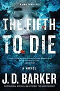 ePUB Fifth to Die von J. D. Barker