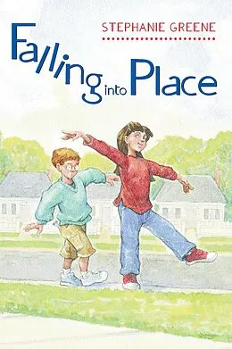 ePUB Falling into Place von Stephanie Greene