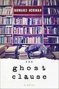 E-Book (epub) The Ghost Clause von Howard Norman