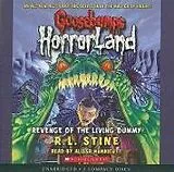 Audio CD (CD/SACD) Revenge of the Living Dummy (Goosebumps Horrorland #1) von R,L Stine