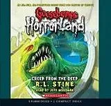 Audio CD (CD/SACD) Creep from the Deep (Goosebumps Horrorland #2) von R,L Stine