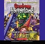 Audio CD (CD/SACD) Scream of the Haunted Mask (Goosebumps Horrorland #4) von R L Stine