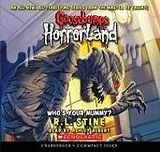 Audio CD (CD/SACD) Who's Your Mummy? (Goosebumps Horrorland #6) von R L Stine
