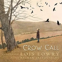 E-Book (epub) Crow Call von Lois Lowry
