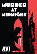 E-Book (epub) Murder at Midnight von Avi