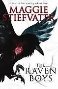 Fester Einband The Raven Boys (the Raven Cycle #1) von Maggie Stiefvater