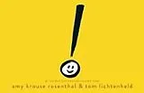 Fester Einband Exclamation Mark von Amy,Krouse Rosenthal