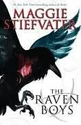 Audio CD (CD/SACD) The Raven Boys (the Raven Cycle, Book 1) von Stiefvater Maggie