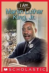 E-Book (epub) Martin Luther King, Jr. von Grace Norwich