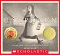 E-Book (epub) Unspoken von Henry Cole