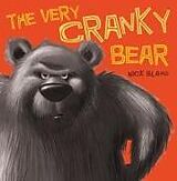 Livre Relié The Very Cranky Bear de Nick Bland