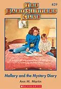 E-Book (epub) Mallory and the Mystery Diary von Ann M. Martin