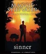 Audio CD (CD/SACD) Sinner (Shiver, Book 4) von Stiefvater Maggie