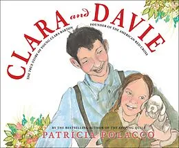 E-Book (epub) Clara and Davie von Patricia Polacco