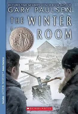 E-Book (epub) The Winter Room von Gary Paulsen