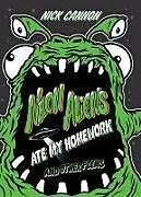 Audio CD (CD/SACD) Neon Aliens Ate My Homework and Other Poems von Cannon Nick