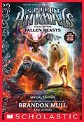 E-Book (epub) Tales of the Fallen Beasts von Brandon Mull