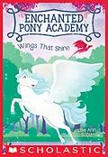 E-Book (epub) Wings That Shine von Lisa Ann Scott