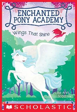 E-Book (epub) Wings That Shine von Lisa Ann Scott