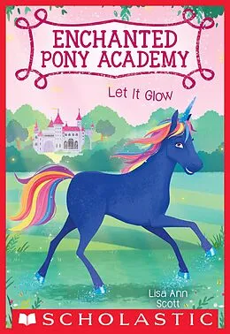 E-Book (epub) Let It Glow von Lisa Ann Scott