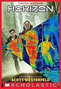 E-Book (epub) Horizon von Scott Westerfeld