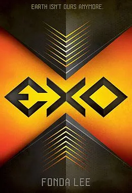 E-Book (epub) Exo von Fonda Lee