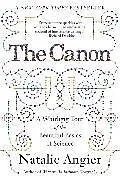 Kartonierter Einband The Canon von Natalie Angier