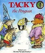 Pappband, unzerreissbar Tacky the Penguin von Helen Lester