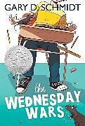 Couverture cartonnée The Wednesday Wars de Gary D. Schmidt