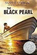 Couverture cartonnée The Black Pearl de Scott O'Dell