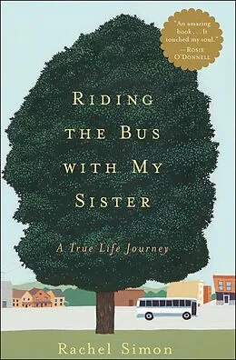 E-Book (epub) Riding the Bus with My Sister von Rachel Simon