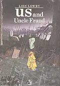 E-Book (epub) Us and Uncle Fraud von Lois Lowry