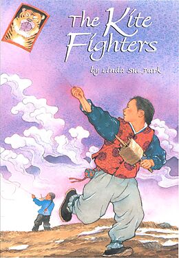 E-Book (epub) Kite Fighters von Linda Sue Park
