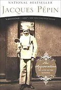 E-Book (epub) The Apprentice von Jacques Pépin