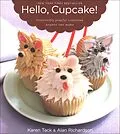 E-Book (epub) Hello, Cupcake! von Karen Tack, Alan Richardson