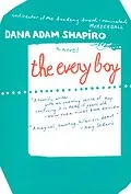 E-Book (epub) Every Boy von Dana Adam Shapiro
