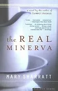 E-Book (epub) Real Minerva von Mary Sharratt