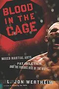 E-Book (epub) Blood in the Cage von L. Jon Wertheim