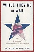 E-Book (epub) While They're at War von Kristin Henderson