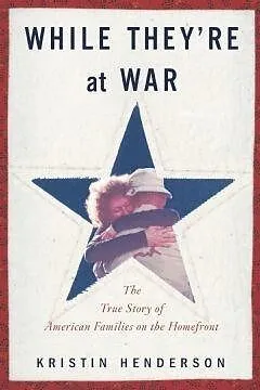 E-Book (epub) While They're at War von Kristin Henderson