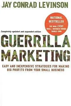 E-Book (epub) Guerrilla Marketing, 4th edition von Jay Conrad Levinson